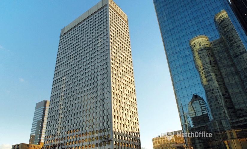 50 m² Shared office  in La Defense, 5 place de la Pyramide (92088) - 7 | MatchOffice.com