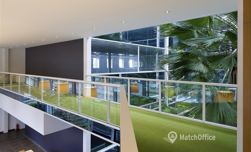 26 m² Conference space in Cergy, 4-6 rue des Chauffours (95000) - 2 | MatchOffice.com