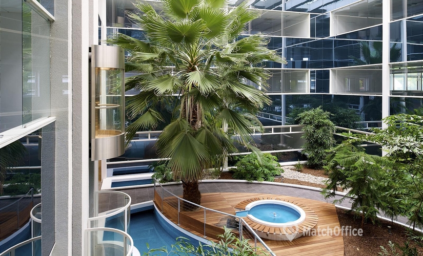 26 m² Conference center in Cergy, 4-6 rue des Chauffours (95000) - 3 | MatchOffice