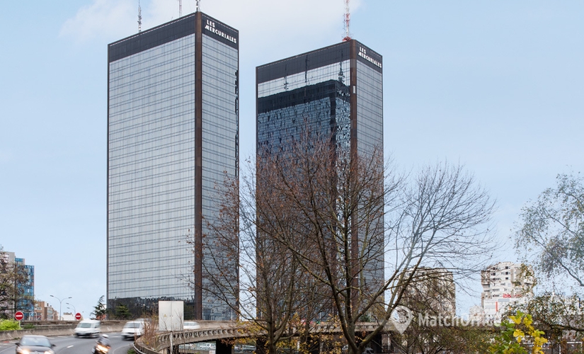 35 m² Convention center in Bagnolet, 40 rue Jean Jaurès (93170) - 2 | MatchOffice