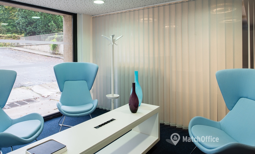 75 m² Convention center in Fontainebleau, 3 rue Paul Tavernier (77300) - 3 | MatchOffice.com