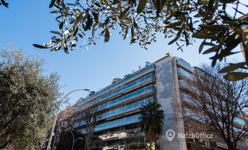 Virtual office space in Nice, 37 Boulevard Dubouchage (06000) - 2 | MatchOffice