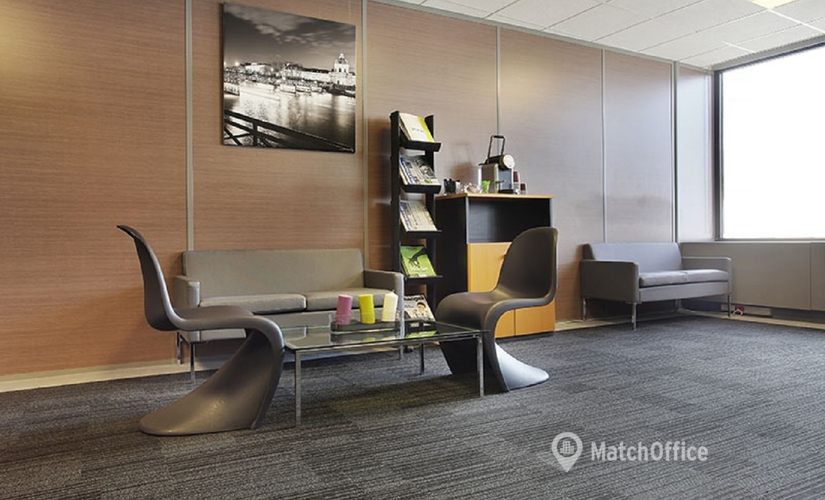 Virtual office space in Paris 15, 33 avenue du Maine (75015) - 1 | MatchOffice