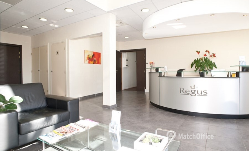 Virtual address in Aix en Provence, 31 Parc du Golf (13593) - 2 | MatchOffice.com