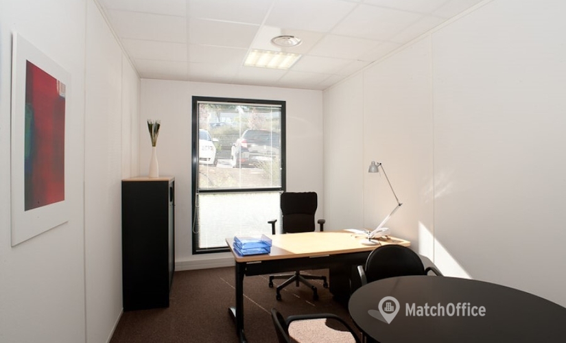 Virtual office space in Aix en Provence, 31 Parc du Golf (13593) - 3 | MatchOffice.com
