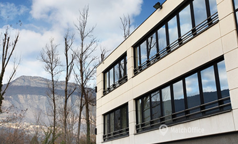 Virtual office in Grenoble, 29 Boulevard des Alpes (38246) - 1 | MatchOffice.com
