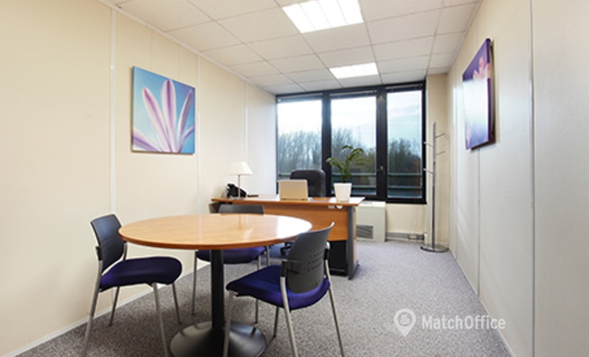 32 m² Conference center in Grenoble, 29 Boulevard des Alpes (38246) - 4 | MatchOffice