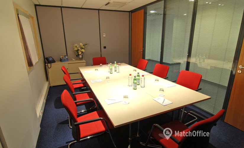 Bureau virtuel à louer à Lille 10 m², 253 Boulevard du Leeds - 2 | MatchOffice