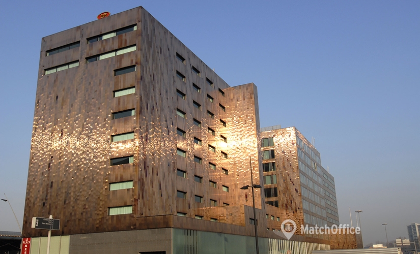 35 m² Conference hall in Lille, 253 Boulevard du Leeds (59777) - 2 | MatchOffice