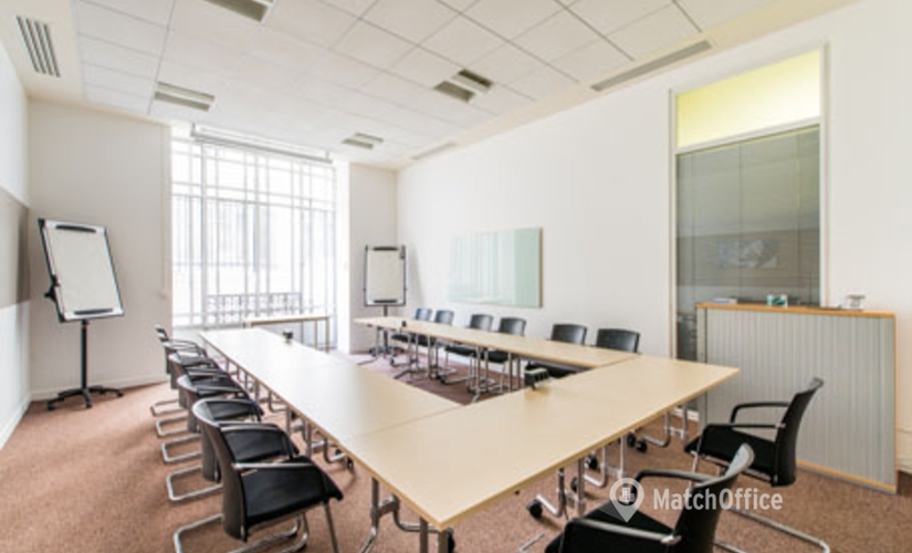 35 m² Meeting room in Paris 1, 27 avenue de l'Opéra (75001) - 6 | MatchOffice
