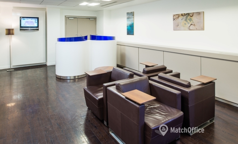 50 m² Shared office  in Paris 1, 27 avenue de l'Opéra (75001) - 1 | MatchOffice.com