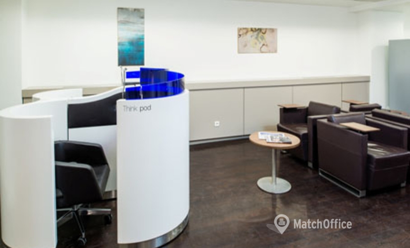 50 m² Shared office in Paris 1, 27 avenue de l'Opéra (75001) - 7 | MatchOffice.com