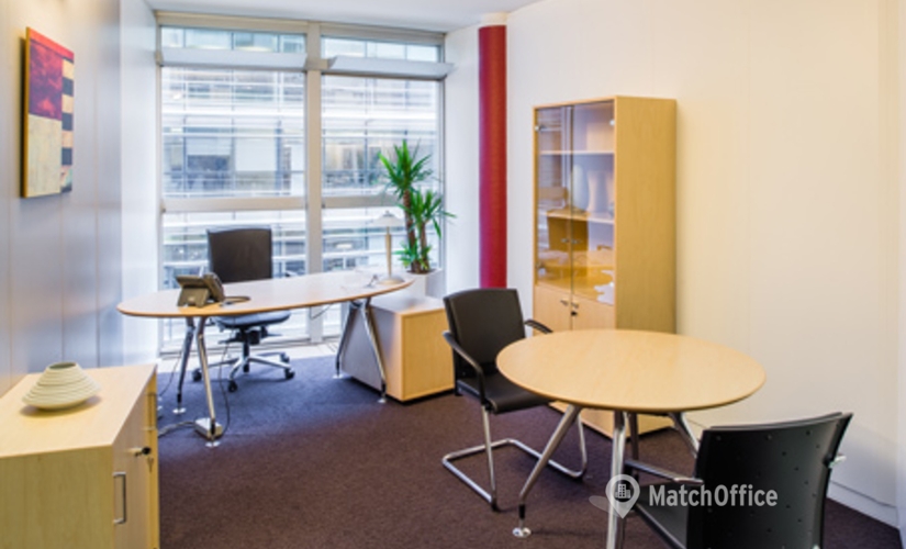 Virtual address in Paris 8, 23 rue Balzac (75008) - 2 | MatchOffice.com