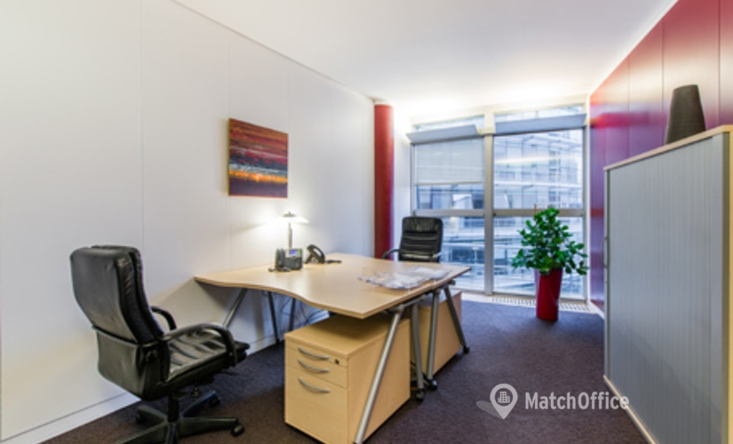 Virtual address in Paris 8, 23 rue Balzac (75008) - 3 | MatchOffice