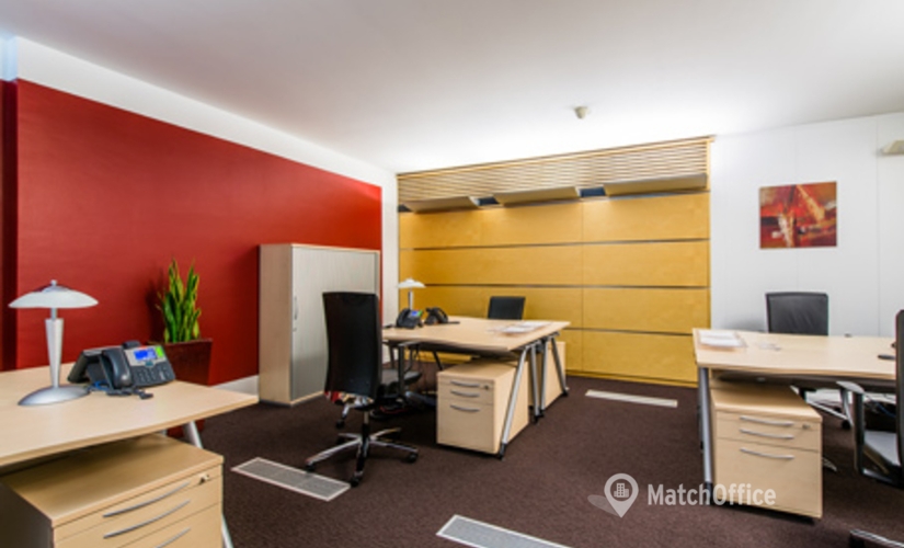 Virtual address in Paris 8, 23 rue Balzac (75008) - 4 | MatchOffice