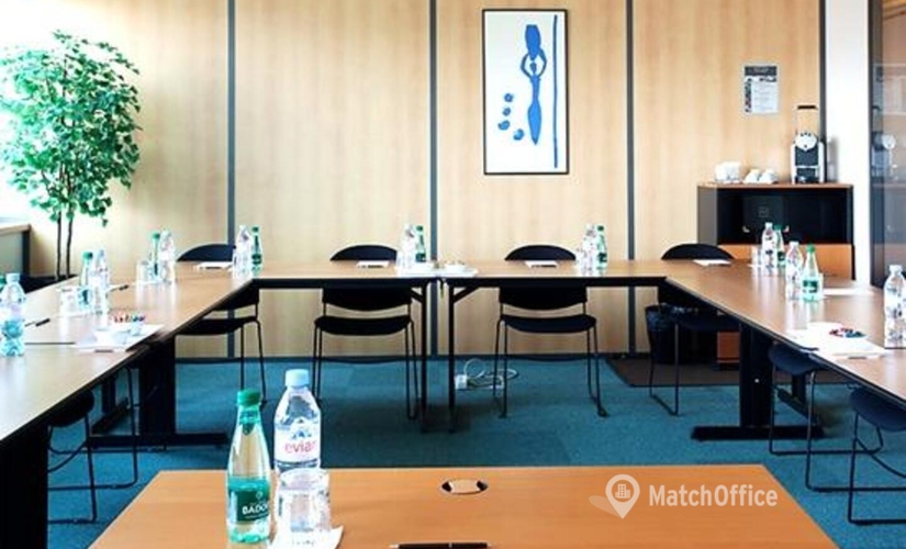 Virtual office in Lyon, 20 rue de la Villette (69328) - 1 | MatchOffice.com