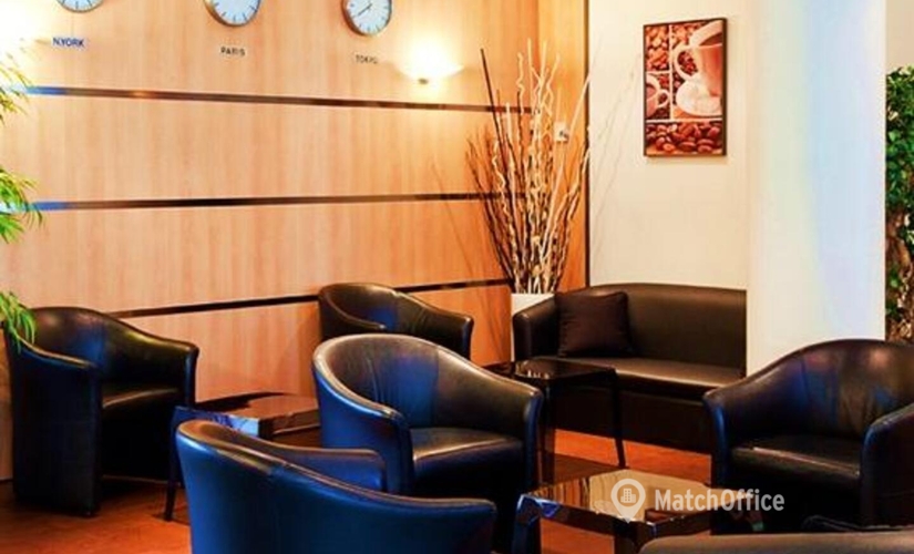 Virtual business address in Lyon, 20 rue de la Villette (69328) - 3 | MatchOffice.com
