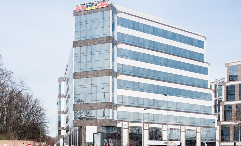 32 m² Conference space in Fontenay sous Bois, 201 Rue Carnot (94120) - 1 | MatchOffice