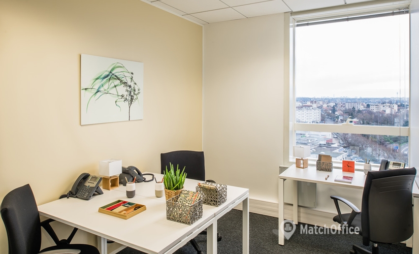 32 m² Conference center in Fontenay sous Bois, 201 Rue Carnot (94120) - 4 | MatchOffice