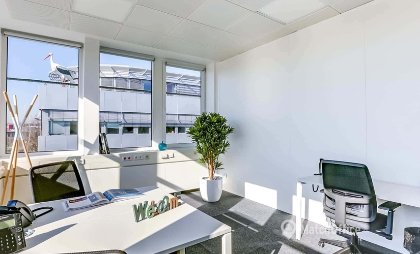 Adresse virtuelle à louer à Montévrain 10 m², 1 avenue de l'Europe - 1 | MatchOffice
