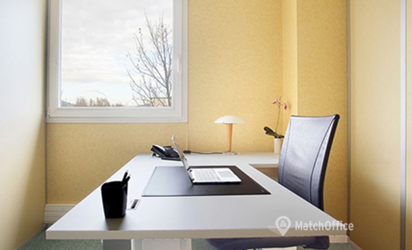 50 m² Shared office  in Grenoble, 196 C rue du Rocher de Lorzier (38346) - 9 | MatchOffice