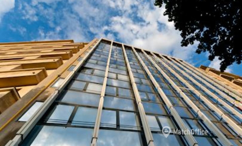 50 m² Shared office  in Marseilles, 180 avenue du Prado (13008) - 11 | MatchOffice.com