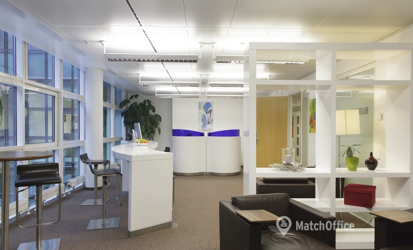Salle de réunion à location à Marseille 35 m², 165 avenue du Prado - 3 | MatchOffice