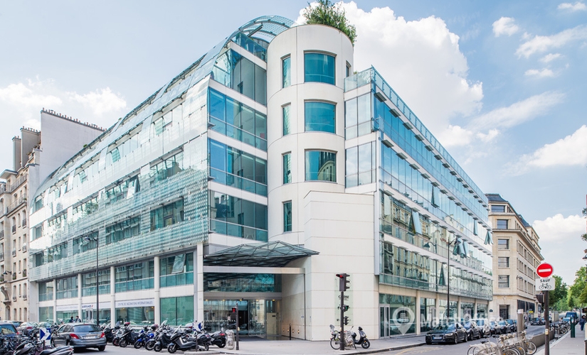 85 m² Meeting room in Paris 7, 148 rue de l'Université (75007) - 1 | MatchOffice.com