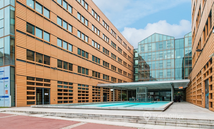 Virtual address in Paris 18, 11 rue de Cambrai (75947) - 2 | MatchOffice.com