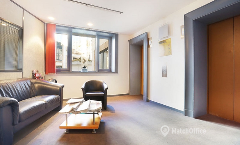 Virtual address in Paris 16, 112 avenue Kléber (75016) - 4 | MatchOffice