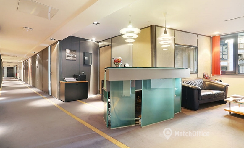 50 m² Co-working  in Paris 16, 112 avenue Kléber (75016) - 11 | MatchOffice.com