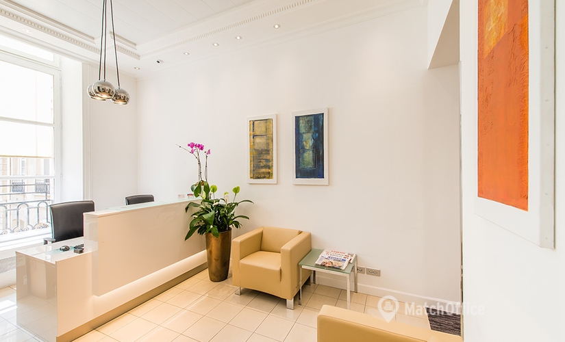 Virtual address in Paris 1, 10 Place Vendôme (75001) - 4 | MatchOffice.com