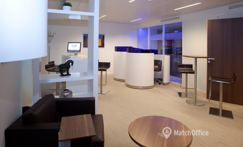 Salle de réunion à louer à Paris 7 100 m², 103 Rue De Grenelle - 4 | MatchOffice.fr