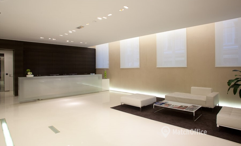 50 m² Coworking space  in Paris 7, 103 Rue De Grenelle (75007) - 5 | MatchOffice
