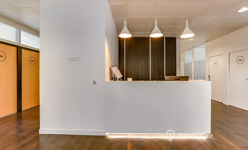 Virtual address in Strasbourg, 16 avenue de l'Europe (67300) - 3 | MatchOffice.com