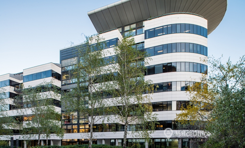 45 m² Conference center in Lyon, 21 Avenue Georges Pompidou (69486) - 2 | MatchOffice.com