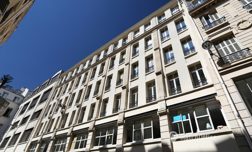 Virtual business address in Paris 10, 3B Rue Taylor (75010) - 3 | MatchOffice