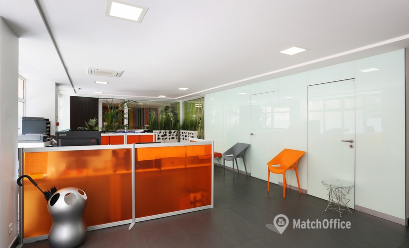75 m² Coworking space  in Paris 10, 3B Rue Taylor (75010) - 6 | MatchOffice.com