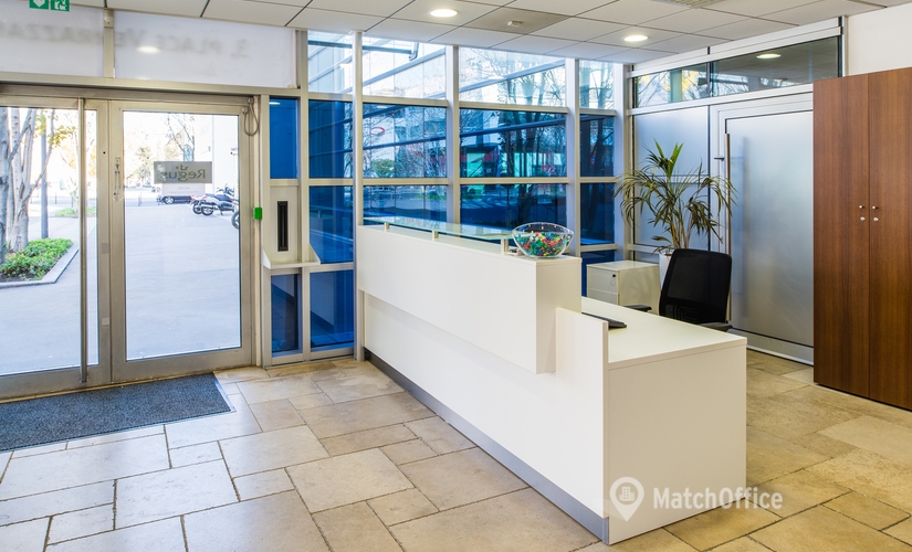 45 m² Conference center in Lyon, 3 place Giovanni da Verrazzano (69009) - 3 | MatchOffice.com