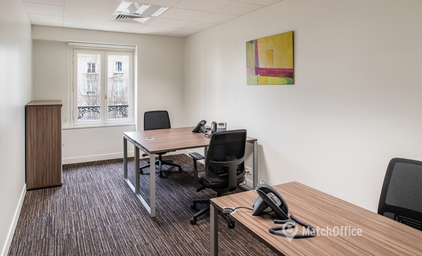 Virtual business address in Paris 8, 72 rue du Faubourg St. Honoré (75008) - 13 | MatchOffice.com