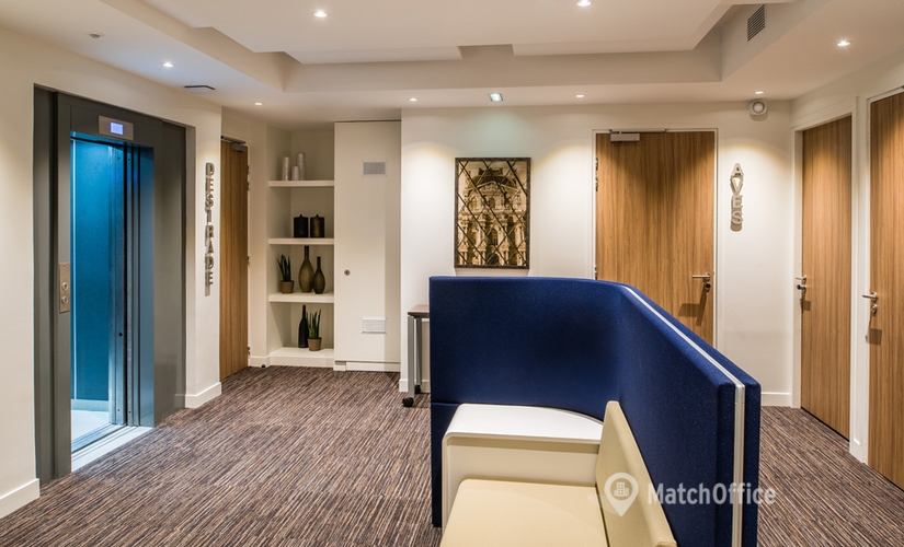 50 m² Co-working in Paris 8, 72 rue du Faubourg St. Honoré (75008) - 6 | MatchOffice