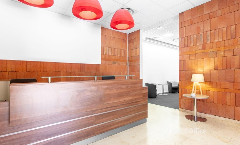 27 m² Serviced office in Toulouse, 78 Allée Jean Jaurès (31000) - 2 | MatchOffice.com