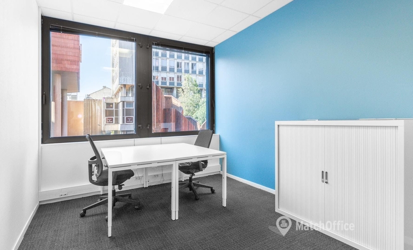 27 m² Convention center in Toulouse, 78 Allée Jean Jaurès (31000) - 12 | MatchOffice