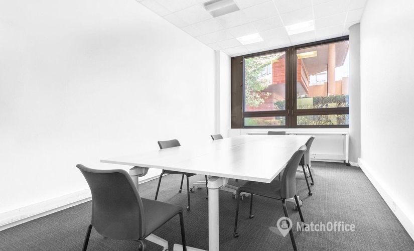 Business centers à location à Paris 10 40 m², 29 Rue Blanche - 2 | MatchOffice.fr