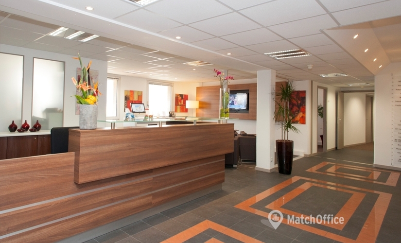 50 m² Shared workspace  in Nice, 455 Promenade des Anglais (06200) - 7 | MatchOffice.com