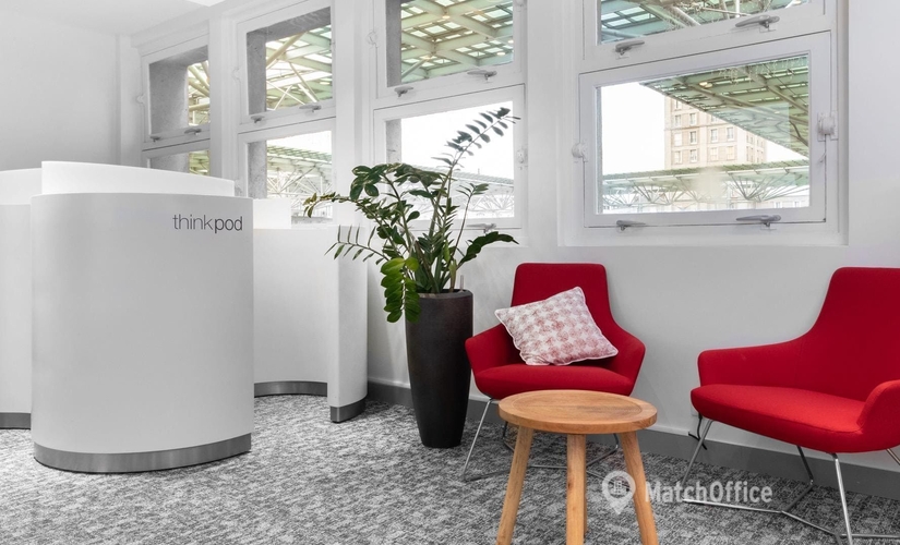 Virtual business address in Amiens, 47 place Alphonse Fiquet (80000) - 3 | MatchOffice