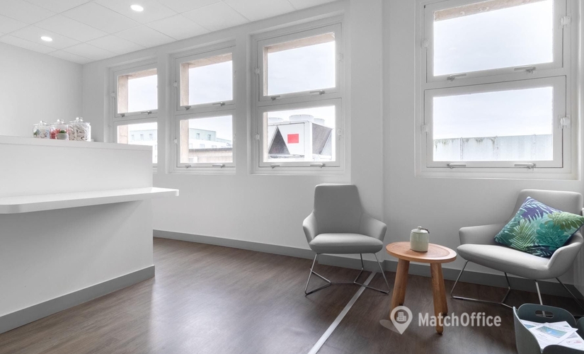 Virtual business address in Amiens, 47 place Alphonse Fiquet (80000) - 4 | MatchOffice