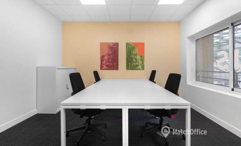 50 m² Co-working  in Amiens, 47 place Alphonse Fiquet (80000) - 6 | MatchOffice