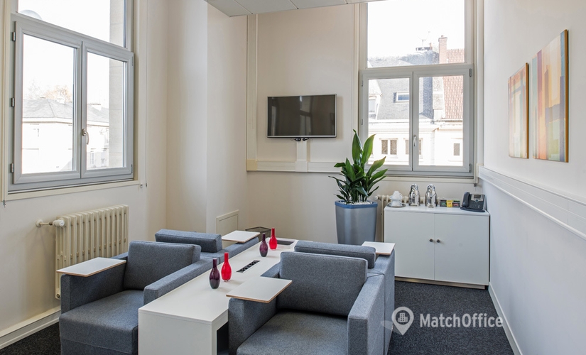 45 m² Conference hall in Beauvais, 1 rue du Pont de Paris (60000) - 4 | MatchOffice