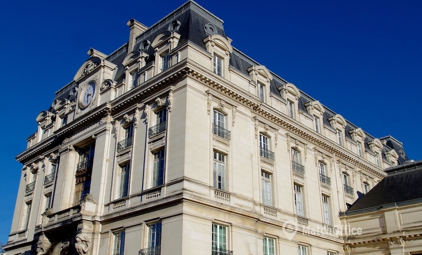 Virtual business address in Bordeaux, Parvis Louis Armand (33000) - 4 | MatchOffice